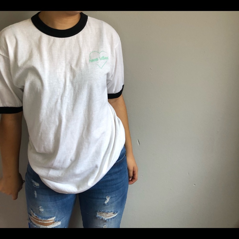 annie leblanc shirt